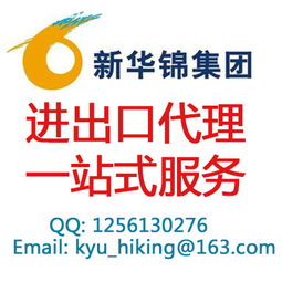 一站式进出口代理服务 专业生产厂家与透明价格体系，助力企业高效出海